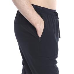 Dri-Fit Phenom Elite Erkek Siyah Koşu Eşofman Altı DQ4745-010