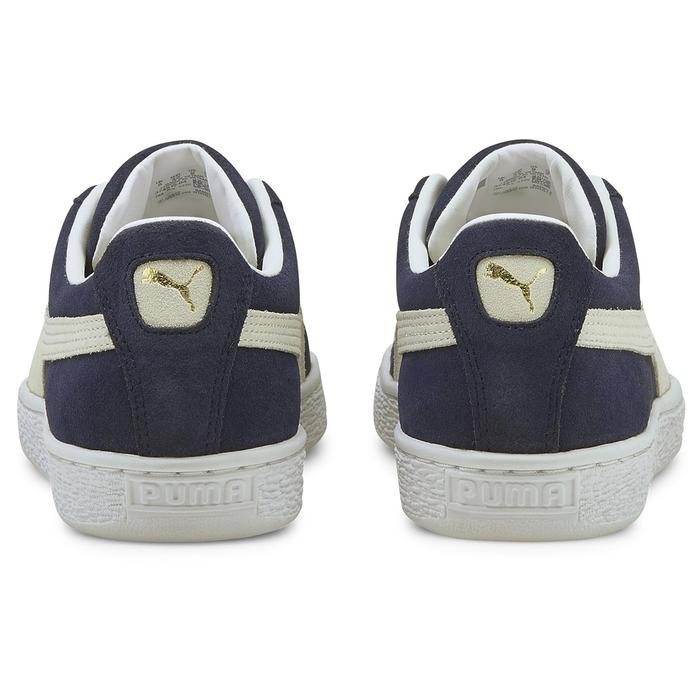 Suede Classic XXI Erkek Mavi Sneaker Ayakkabı 37491504 1465284
