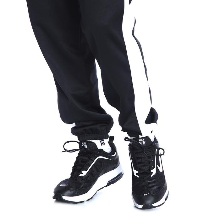 Air Max Ap Erkek Siyah Sneaker Ayakkabı CU4826-002 1334859