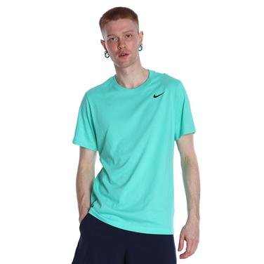 Мужская футболка Nike Dri-Fit Günlük Stil AR6029-369 на каждый день