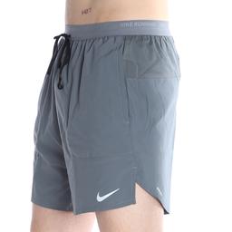 Dri-Fit Stride 7inç Erkek Gri Koşu Şort DM4761-084