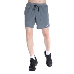 Dri-Fit Stride 7inç Erkek Gri Koşu Şort DM4761-084