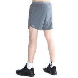 Dri-Fit Stride 7inç Erkek Gri Koşu Şort DM4761-084