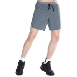 Dri-Fit Stride 7inç Erkek Gri Koşu Şort DM4761-084
