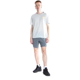 Dri-Fit Stride 7inç Erkek Gri Koşu Şort DM4761-084