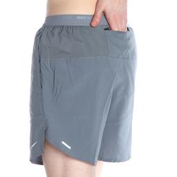 Dri-Fit Stride 7inç Erkek Gri Koşu Şort DM4761-084