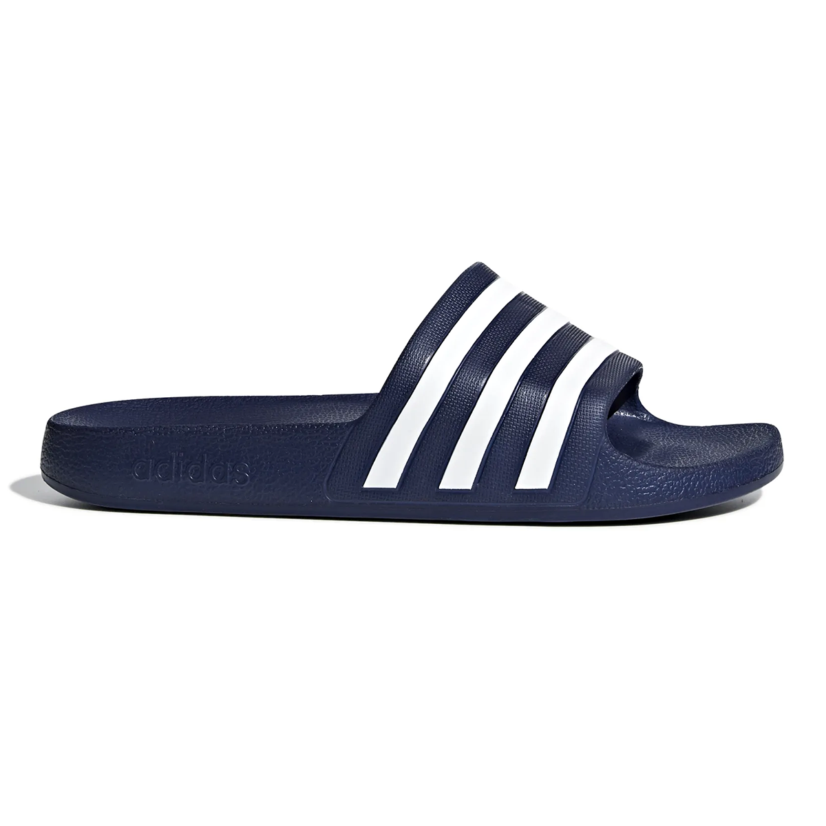 Adilette Aqua Unisex Çok Renkli Günlük Stil Terlik F35542