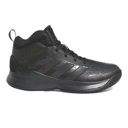 Cross Em Up 5 Çocuk Siyah Basketbol Ayakkabısı GW4694