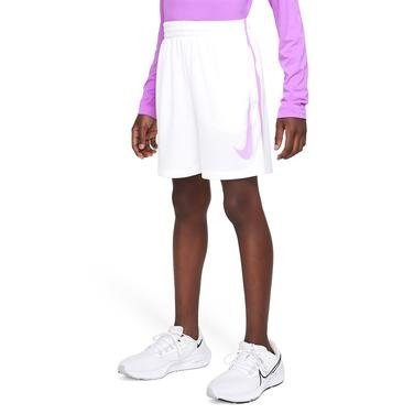 Детские шорты Nike Dri-Fit Multi+ Antrenman DX5361-100 для тренировок