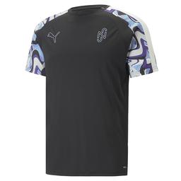 Neymar Jr Creativity Erkek Siyah Futbol Forma 65832603