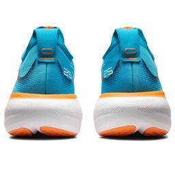 Gel-Nimbus 25 Erkek Mavi Koşu Ayakkabısı 1011B547-400