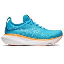 Gel-Nimbus 25 Erkek Mavi Koşu Ayakkabısı 1011B547-400