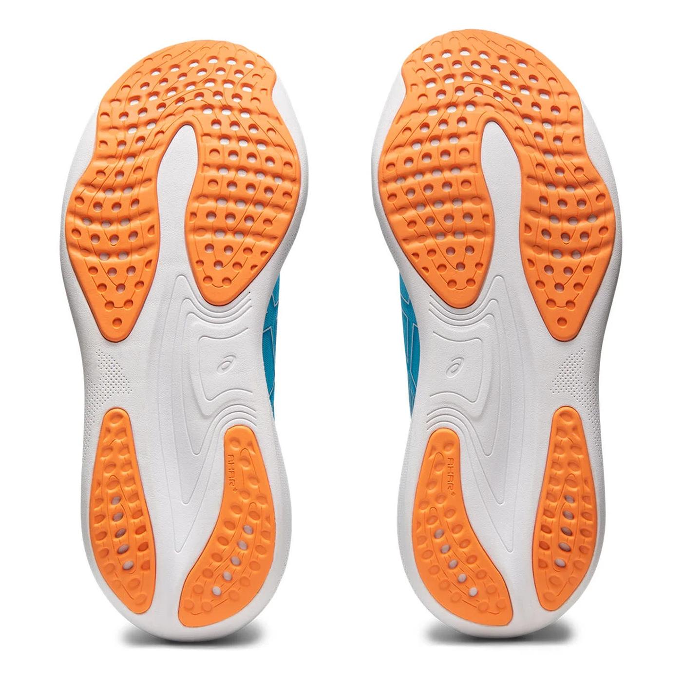 Gel-Nimbus 25 Erkek Mavi Koşu Ayakkabısı 1011B547-400