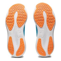 Gel-Nimbus 25 Erkek Mavi Koşu Ayakkabısı 1011B547-400