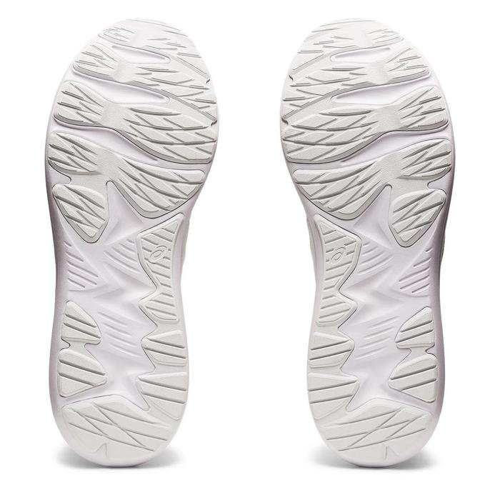 Jolt 4 Erkek Beyaz Koşu Ayakkabısı 1011B603-100 1458075