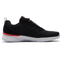 Skech-Air Dynamight-Tuned Up Erkek Günlük Stil Ayakkabı 232291 BLK