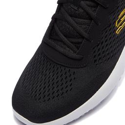 Skech-Air Dynamight-Tuned Up Erkek Günlük Stil Ayakkabı 232291 BLK