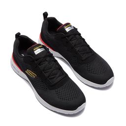 Skech-Air Dynamight-Tuned Up Erkek Günlük Stil Ayakkabı 232291 BLK