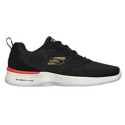 Skech-Air Dynamight-Tuned Up Erkek Günlük Stil Ayakkabı 232291 BLK