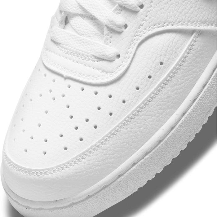 Court Vision Lo Erkek Beyaz Sneaker Ayakkabı DH2987-100 1308498