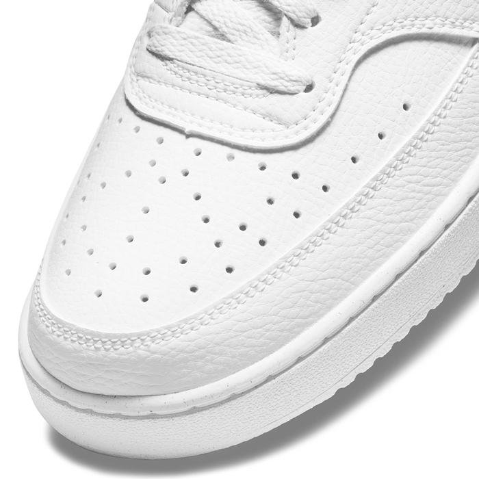 Court Vision Low Erkek Beyaz Sneaker Ayakkabı DH2987-101 1328182