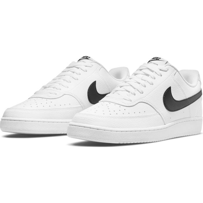 Court Vision Low Erkek Beyaz Sneaker Ayakkabı DH2987-101 1328184