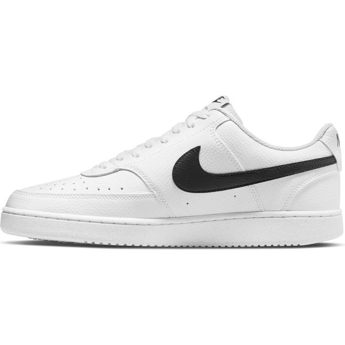 Court Vision Low Erkek Beyaz Sneaker Ayakkabı DH2987-101 1328182