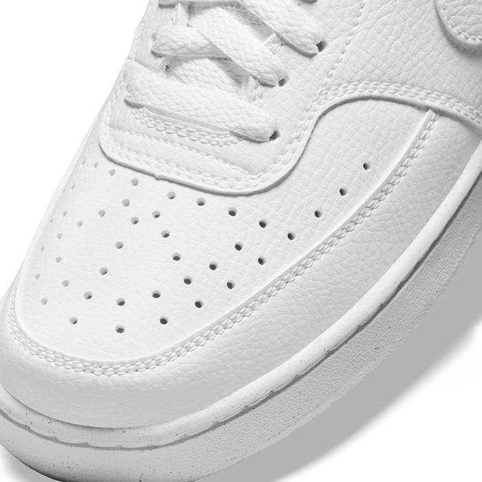 W Court Vision Lo Nn Kadın Beyaz Sneaker Ayakkabı DH3158-100 1308512