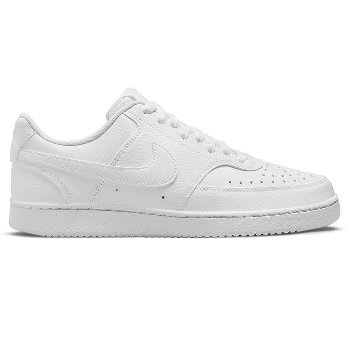 W Court Vision Lo Nn Kadın Beyaz Sneaker Ayakkabı DH3158-100 1308510