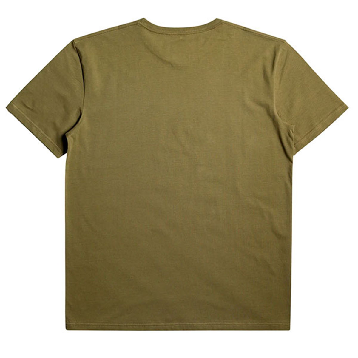 Qsrockinskull M Erkek Çok Renkli Günlük Stil T-shirt EQYZT07278-GPH0