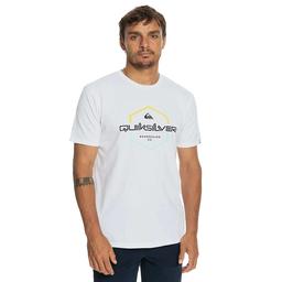 Passthepride M Erkek Çok Renkli Günlük Stil T-shirt EQYZT07275-WBB0
