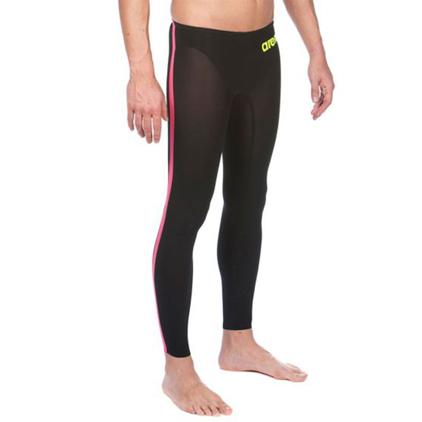 Powerskin R-Evo+ Ow Erkek Siyah Yüzücü Mayo 25275503