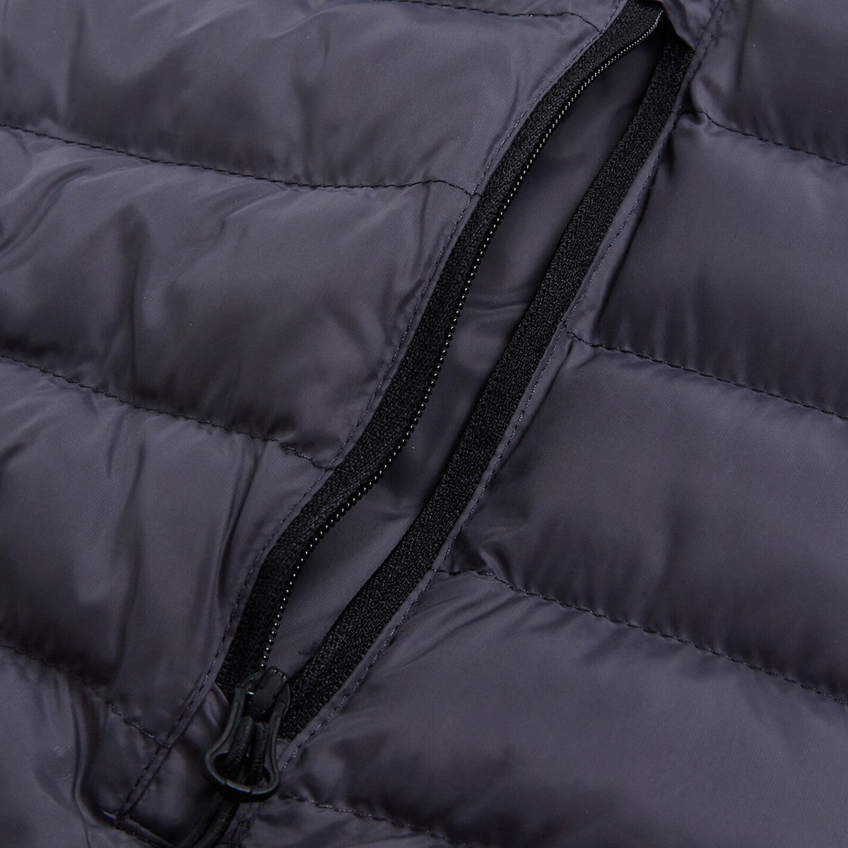 Essential Erkek Gri Günlük Stil Yelek S202174-040