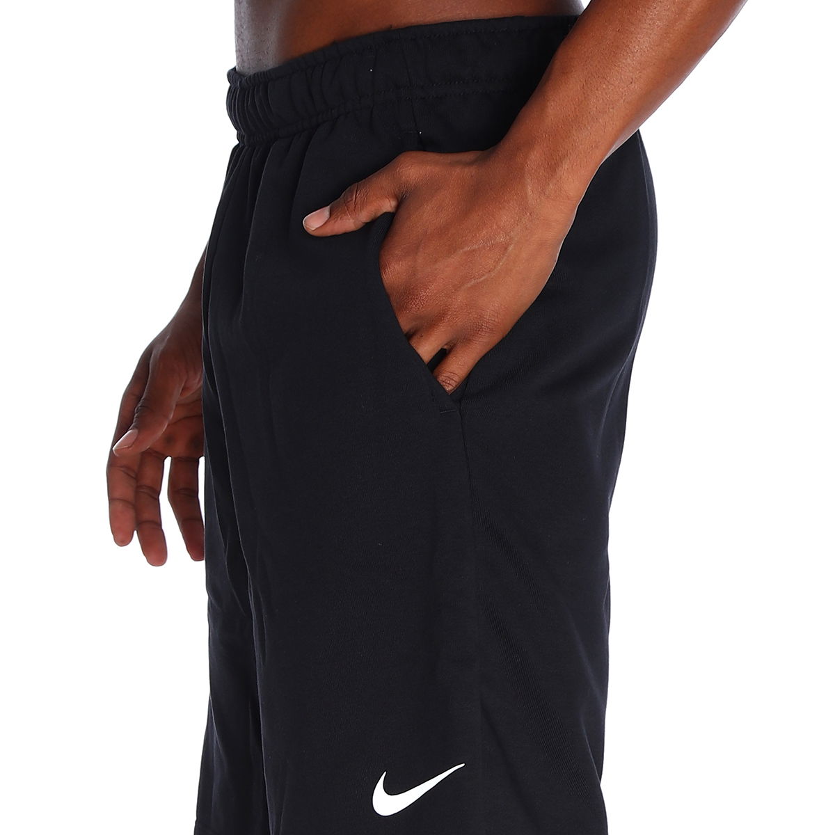 Dri-Fit Shrt Fl Erkek Siyah Antrenman Şortu DA5556-010