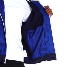 Therma-Fit Erkek Mavi Basketbol Sweatshirt DQ6184-455