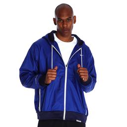Therma-Fit Erkek Mavi Basketbol Sweatshirt DQ6184-455