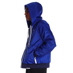 Therma-Fit Erkek Mavi Basketbol Sweatshirt DQ6184-455