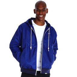 Therma-Fit Erkek Mavi Basketbol Sweatshirt DQ6184-455