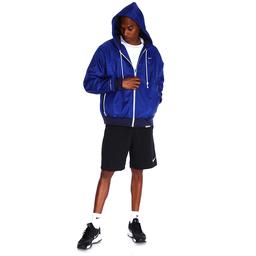 Therma-Fit Erkek Mavi Basketbol Sweatshirt DQ6184-455
