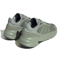 Ozelle Erkek Yeşil Sneaker Ayakkabı H03508