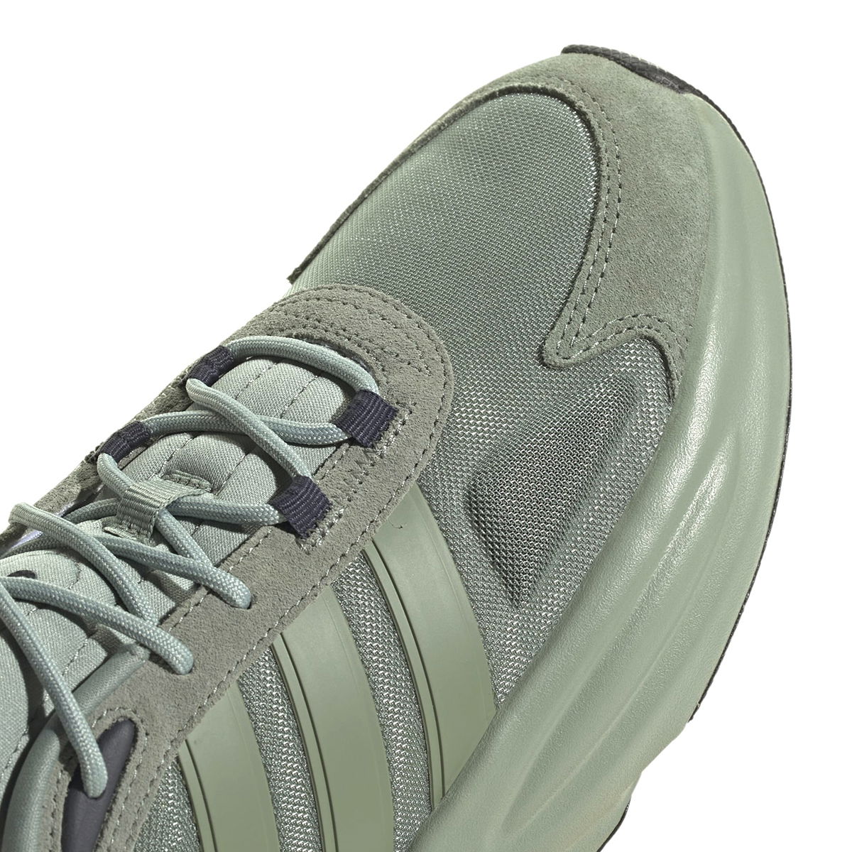 Ozelle Erkek Yeşil Sneaker Ayakkabı H03508