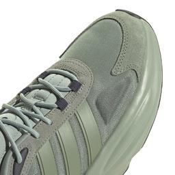 Ozelle Erkek Yeşil Sneaker Ayakkabı H03508