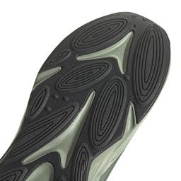 Ozelle Erkek Yeşil Sneaker Ayakkabı H03508