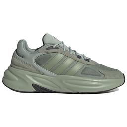 Ozelle Erkek Yeşil Sneaker Ayakkabı H03508