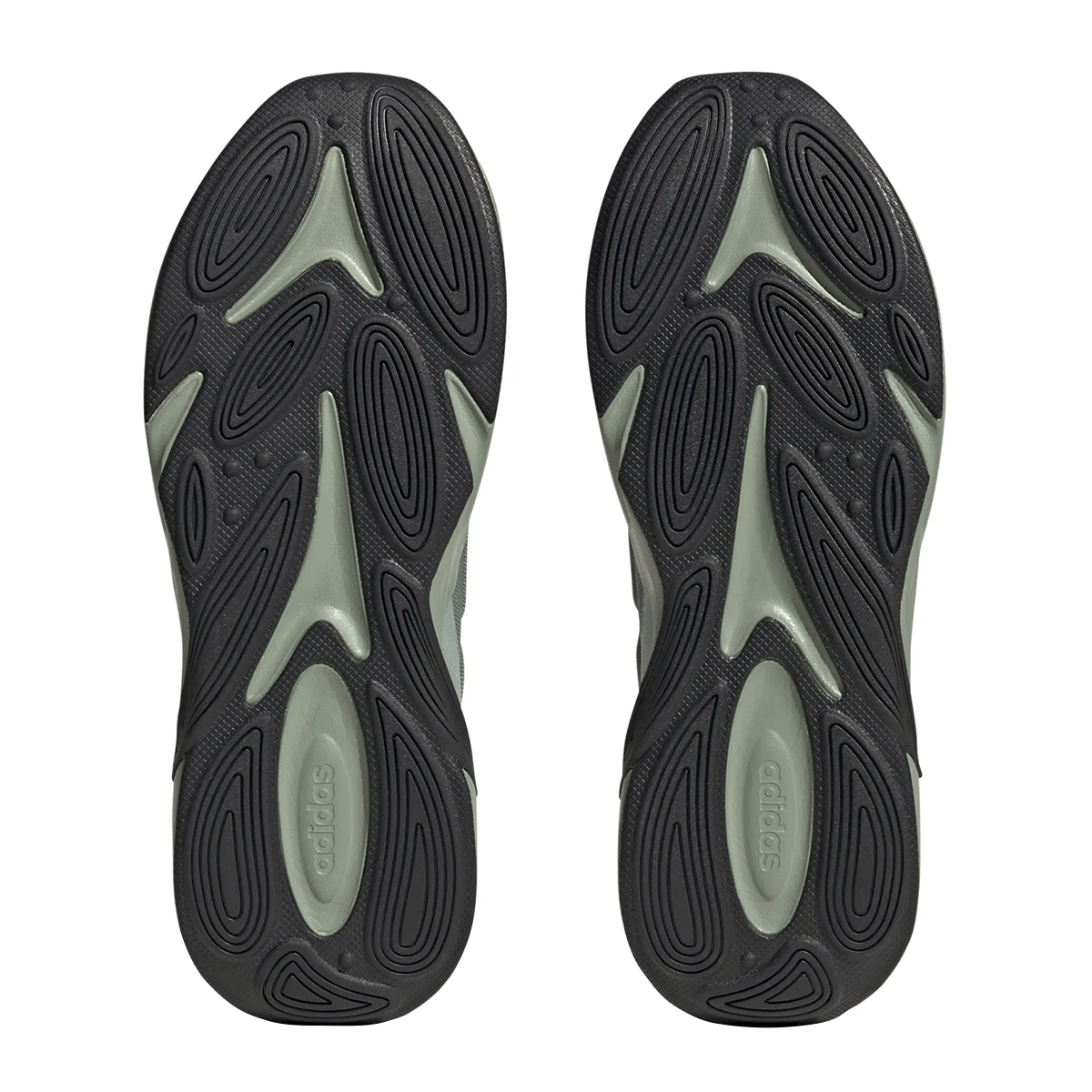 Ozelle Erkek Yeşil Sneaker Ayakkabı H03508