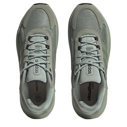 Ozelle Erkek Yeşil Sneaker Ayakkabı H03508