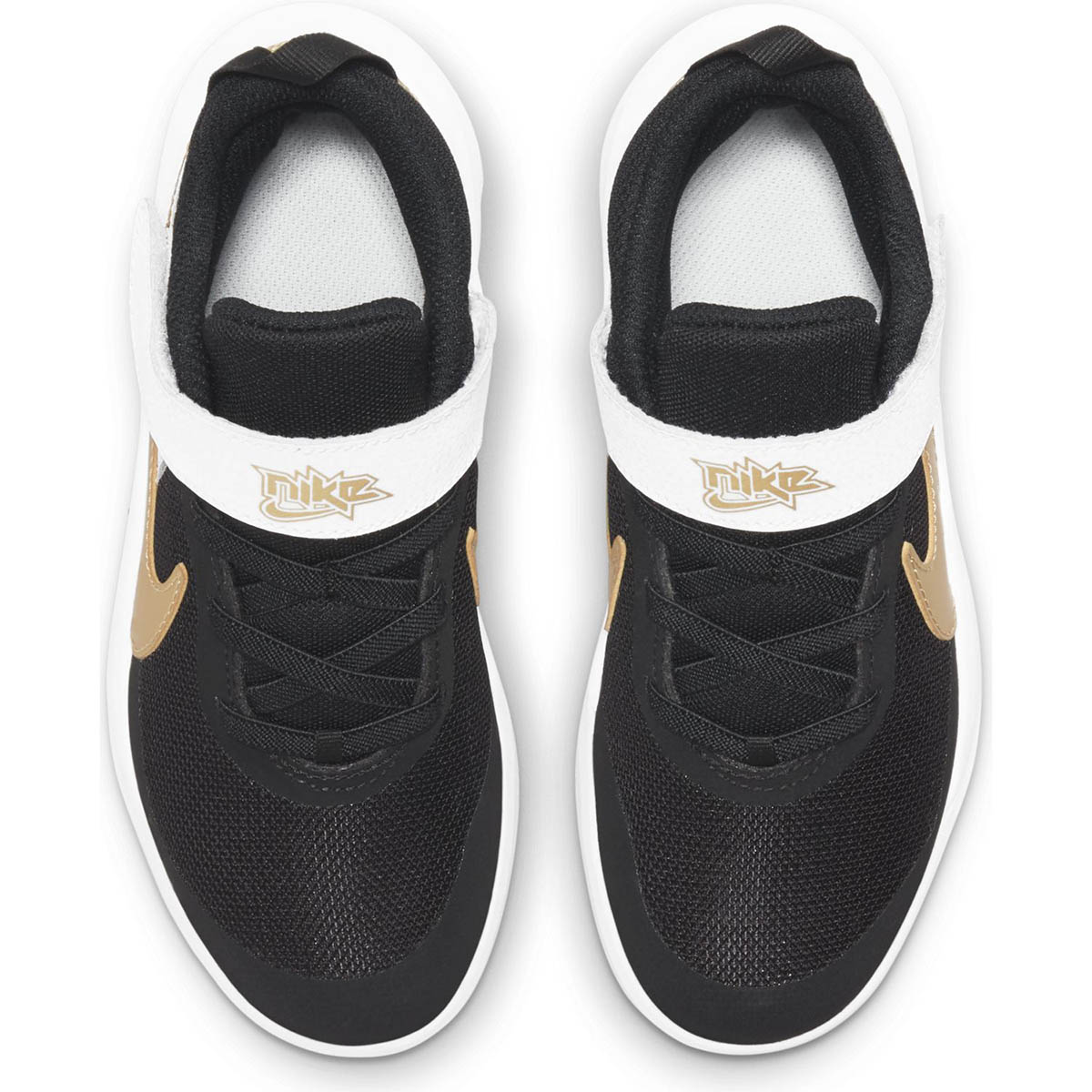 Team Hustle D 10 (Ps) Unisex Siyah Basketbol Ayakkabısı CW6736-002