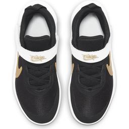 Team Hustle D 10 (Ps) Unisex Siyah Basketbol Ayakkabısı CW6736-002