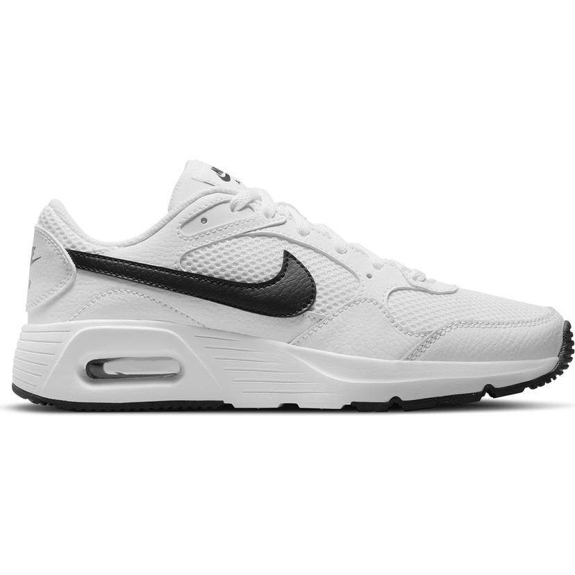 Air Max Sc (Gs) Unisex Beyaz Günlük Ayakkabı CZ5358-102