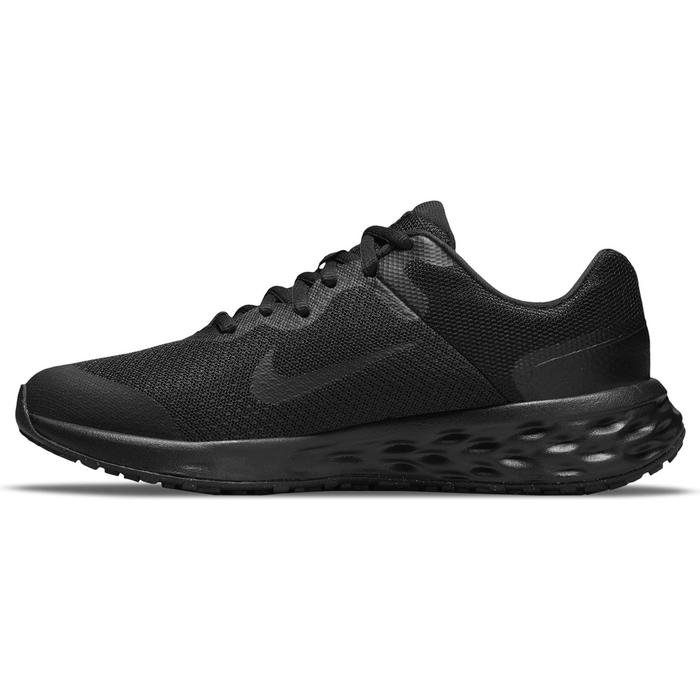 Revolution 6 Nn (Gs) Çocuk Siyah Sneaker Ayakkabı DD1096-001 1301210